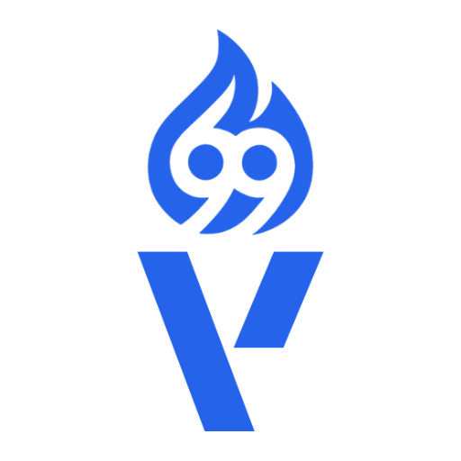 99Visibility App Icon